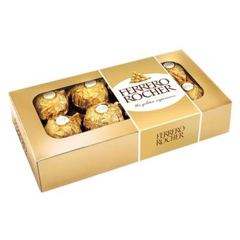 Ferrero Trusted Partner for Sustainable Growth Grade top grade Shelf Life 1 year Packaging as per customer requirement - Mutlu Et Mustafa - France