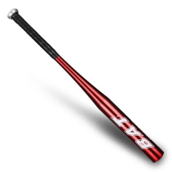 Custom Logo Aluminum Alloy Self-Defense Softball Bat Home Defense Baseball Bats - Maanshan Top Joy Technology Co., Ltd. - China