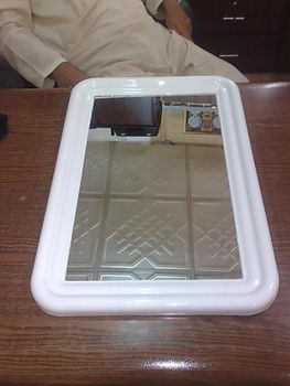 Manufactrures and Exporters of Plastic Bathroom Accessories and Pink Salt - Yaqiq Plastic Industry - Pakistan