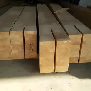 Environmental Protection Solid Woods Edge Glued Lumber Birch Wood - Yizhan Plywood Industry (Tianjin) Co., Ltd. - China