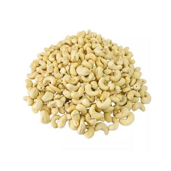Whole cashew nuts for export and international food markets High grade cashew nuts for confectionery bakery and dessert preparation Fresh cashew nuts packed in hygienic packaging for long shelf life Bulk cashew nuts supply for supermarkets restaurants and wholesalers - SATTER FOOD AND BEVERAGE - Netherlands