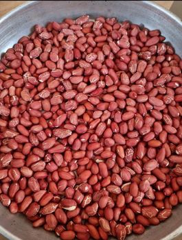 Bulgarian Peanuts - Chozzy Farm - Bulgaria