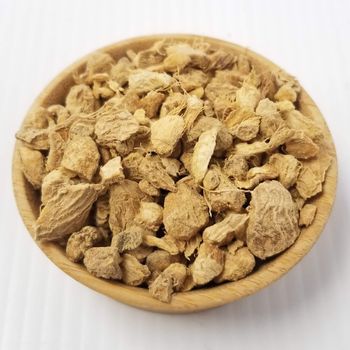 Large volume dried ginger wholesale bulk supply high grade spice - HIGHPROFILE AGRICULTURE SERVICES LIMITED - Tanzania