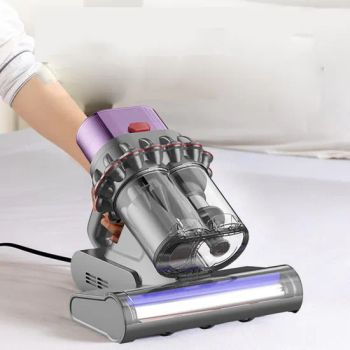 Powerful New Home Use Hand Held UV Dust Vacuum Cleaner for Bed Mattress, Dust Mite Controllers - Suzhou Manson Electric Appliance Co., Ltd. - China