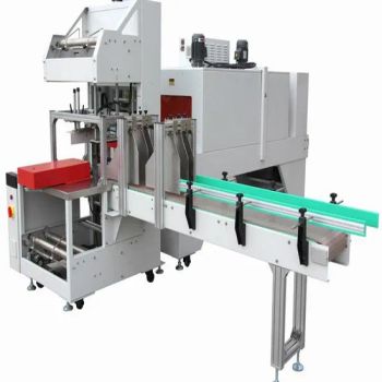 Supplier of Roll Film Packaging Machines for Industrial Electronic Circuit Boards - Benson Intelligent Equipment (Shandong) Co., Ltd. - China