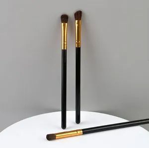 Soft Touch Factory Directly Individual Eyeshadow Brush Beauty Tool Eye Brush - Shenzhen Malena Technology Co., Ltd. - China