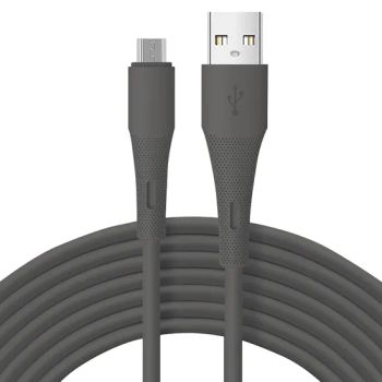 Wholesale Mobile Phone Cable with Free Sample 60W High Current Data Transfer Charging Cable for iPhone 15 Charger Cable 3A 5A Fast Charging Liquid Silicone - Shenzhen D-Wireless Co., Ltd - China
