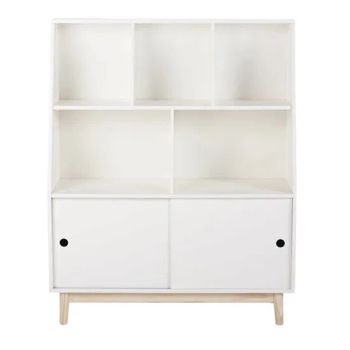 Lovely Toys Display Rack Kids Cabinet Furniture Kids Furniture Cabinet - Guangdong Nova Furniture Co., Limited - China