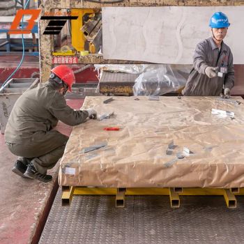Nm400 Nm450 Nm500 Carbon Steel Plates Sheets Price MOQ 1 Tons Stock Stock OEM Available Type Steel Plate Trademark - Shandong Baotai Steel Co., Ltd. - China