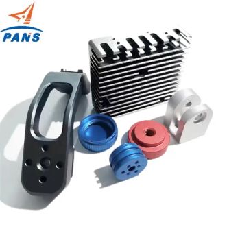 CNC Machining Turning Milling Parts Stainless Steel 316/316L Brass Aluminum Alloy Parts Digital Product Parts Audio Parts Housing Parts - Shenzhen Pans Technology Co., Ltd. - China