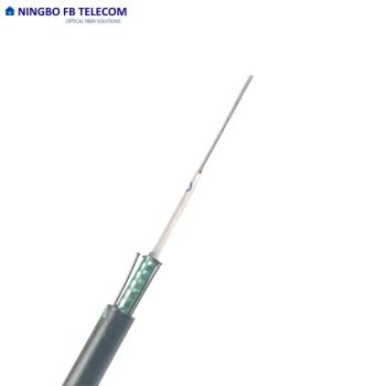 Affordable Industry Leading Existing Goods Communication Armored Cable Fiber - Ningbo FB Communication Technology Co., Ltd. - China