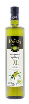 organic Extra Virgin Olive Oil from Aggelos Prevelianakis Ltd organic Extra Virgin Olive Oil - Aggelos Prevelianakis Ltd - Greece