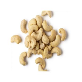 High grade cashew nuts for confectionery bakery and dessert preparation Fresh cashew nuts packed in hygienic packaging for long shelf life Bulk cashew nuts supply for supermarkets restaurants and wholesalers Cashew nuts rich in protein healthy fats and essential nutrients from SATTER FOOD AND BEVERAGE High grade cashew nuts for confectionery bakery and dessert preparation Fresh cashew nuts packed in hygienic packaging for long shelf life Bulk cashew nuts supply for supermarkets restaurants and wholesalers Cashew nuts rich in protein healthy fats and essential nutrients - SATTER FOOD AND BEVERAGE - Netherlands
