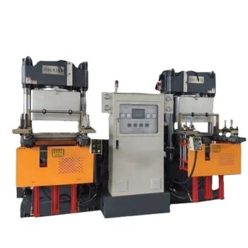 High Quality Rubber Molding Machine Vacuum Rubber Processing Machinery Press Heat - Huzhou Momu Intelligent Technology Co., Ltd - China