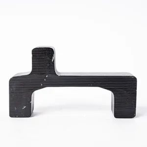 Export Standard U Shaped C Shaped Steel Guide Rail Manufacturer - Changzhou Jintan Huaneng Machinery Equipment Co., Ltd - China