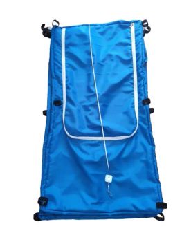 Industrial Foldable Laundry Bags in Bulk Large Fabric Laundry Storage Bag Polyester - Hangzhou Special Nonwovens Co., Ltd. - China