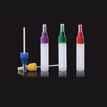 Fob Medical Fecal Occult Blood Rapid Test Tube - Cangzhou Weikang Package Co., Ltd. - China