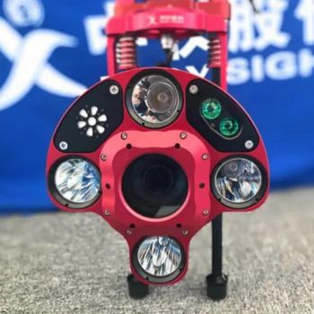 Video Cameras Manhole Underwater Borehole Camera and Downhole Pipe Inspection - Wuhan Easy-Sight Technology Co., Ltd. - China