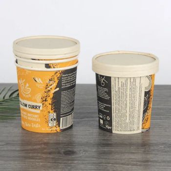 10oz Drink Paper Cup for Coffee Tea and Other Beverages Origin Anhui Model NO. FBL Size 8oz-16oz Lid Customized Style Customized - Anhui Blum Paper & Plastic Co., Ltd. - China