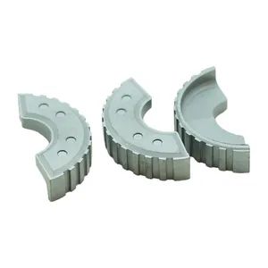 Lifting Machine Maintenance Safety Lock Gear Block Arm Lock Iron Mechanism Accessories - Zhongshan Aoying Powder Metallurgy Technology Co., Ltd. - China