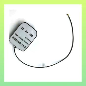 30dBi GPS Antenna Navigation Antenna GPS Car Antenna VSWR <=1.5 Color Black Weight <110g Origin China Trademark GKZS Impedance 50ohm - Gaoke Ant Co., Ltd. - China
