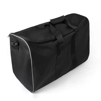Extra Large Sport Player Gear Bag with Shoes Compartment for Baseball Basketball Football - Fuzhou Haomin Imp. & Exp. Co., Ltd. - China