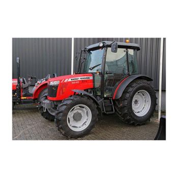 massey ferguson tractor professional grade agricultural equipment designed for efficiency durability and cost effectiveness ideal for global buyers and farming enterprises - SATTER FOOD AND BEVERAGE - Netherlands