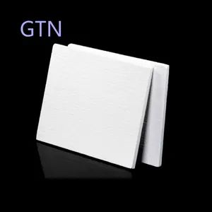 Cement Boards High Density Fiber Cement Facade Board for Exterior Siding - Zibo Qianjingxuan Ceramic Technology Co., Ltd. - China