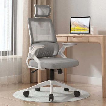 Rotating Lift Home Office Furniture Meeting Chair Student Office Chair - Anji Rentai Home Supplies Co., Ltd. - China