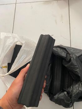 hazelnut charcoal bbq briquette Carbon Content 80-90% Ash Rate Less Than 4% Moisture Content Less Than 2% Burning Time Long Burning – product photo, Briquette Charcoal products found from trusted suppliers, wholesalers, manufacturers & exporters Listing