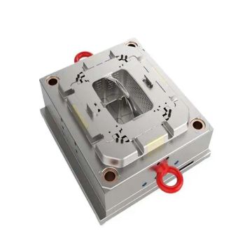 China Manufacturer Manufacture High Quality Plastic Parts Vacuum Cleaner Parts - Beijing Benshen Tech Co., Ltd. - China