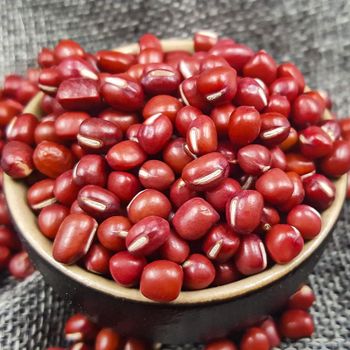 red adzuki beans - Heilongjiang Heliang Agriculture Co.,Ltd - China