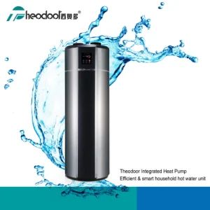 Air Source Heat Pump Quality Water Heater China Supplier - GZ Theodoor Tech Co., Ltd. - China