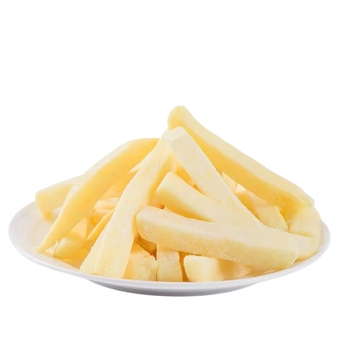 Bulk Frozen French Fries High Quality Freshly Cut French Fries Ready For Quick Preparation And Global Market Supply from AGRO AFRIQUE COMPANY LIMITED Bulk Frozen French Fries High Quality Freshly Cut French Fries Ready For Quick Preparation And Global Market Supply - AGRO AFRIQUE COMPANY LIMITED - Tanzania