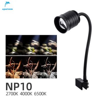Wholesale Aquariums Accessories LED Aquarium Lighting 3 Modes for Fish Tank - Bests Industrial and Trading Co., Ltd - China