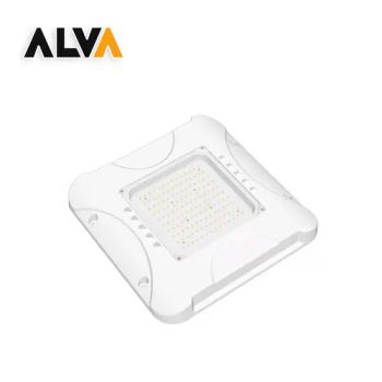 High Power Warehouse Lamp Weather Proof 150W Gas Station Petrol Station LED Canopy High Bay Light - Ningbo ALVA Electric Appliance Co., Ltd. - China