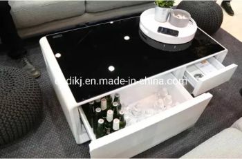 Smart Coffee Table Mini Bar - Dedi Technology Co., Ltd. - China