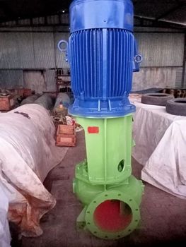 Marine water pumps, For Ship Usage/Application - Shree Rameshwar Marine Service - India