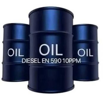 DIESEL EN590 - ARCTIC PETEROLEUM - Russian Federation