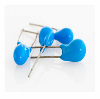 Aluminium 4.7 uF Tantalum Capacitors Brand NA Voltage 6.3 V Material Aluminium Capacitance 4.7 uF Usage/Application - Twin Bird Co. - India