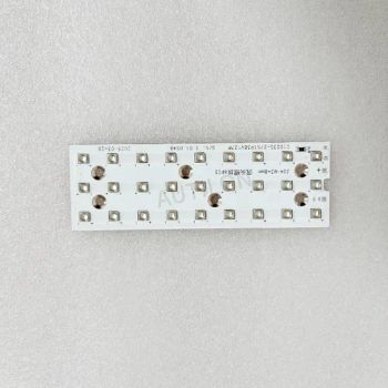 UV Glue Curing 70W 80W UV LED Rigid Strip Copper PCB LED Board High Power UV LED Linear Strip Curing Area Light - Ao Tai Long Technology (Shenzhen) Co., Ltd - China