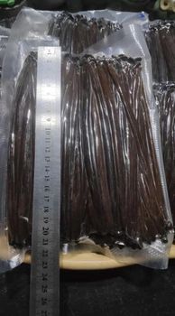 Vanilla Bean Grade Grade A Origin Sumatera - Ayglobal Trade Link  - Indonesia