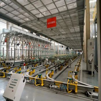 Advanced Automatic Pepper Spray Filling Line for Aerosol Cans - Shandong Bonita Machinery Co. Ltd - China