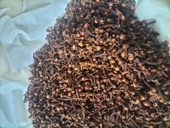 Cashew nuts, Cloves, Coffee, Sesame - Famous Rock Private Limited  - Tanzania