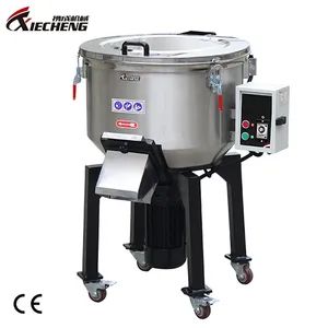 Industrial Automatic Mixer for Plastic Granule/Color Mixing - Guangdong Xiecheng Intelligent Equipment Co., Ltd. - China