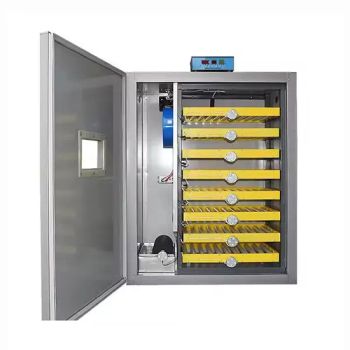 High Performance Poultry Egg Incubator and Egg Hatcher for Farms - Shenyang Joyrise Co., Ltd - China