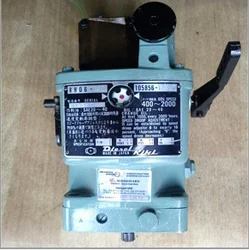 Marine Main Engine Governor - Alang Marine Suppliers - India