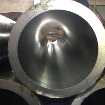 Manufacture of Carbon Seamless Steel Pipes and Honed Tube for Hydraulic Cylinder - Wuxi Hanhai Hydraulic Machinery Co., Ltd. - China