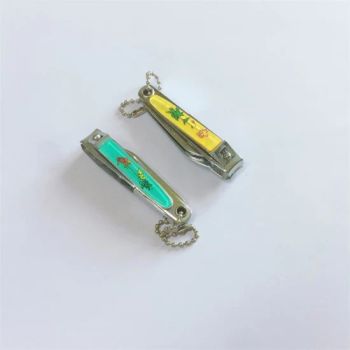 Korea Professional Carbon Steel Bell Nail Clipper Manufacturer - Foshan Fengdeli Nail Clippers Manufacturing Co., Ltd. - China