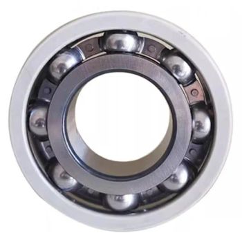 32021-X-XL-S1 Insulated Insocoat Bearings Thermal Generators and Other Power Industry Facilities - Luoyang Monton Bearing Science & Technology Co., Ltd. - China